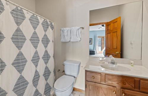 Lakefront Escape Sleep 12 Dock Hot Tub Pool Grill - Foto 35