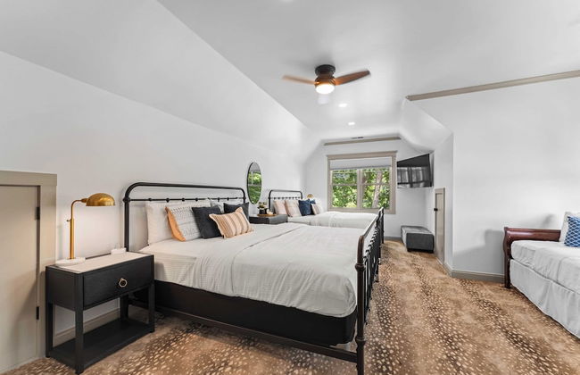 Paradise Pointe by Avantstay Lakefront + Views + Playset - Foto 42