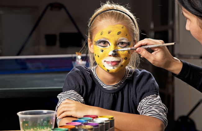 Enjoy Resorts Marina Fiskenæs - Foto 63