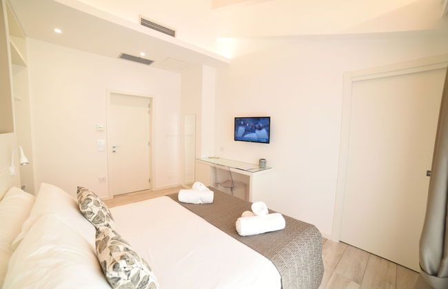 La Torre del Mulino - Superior Rooms - Foto 43