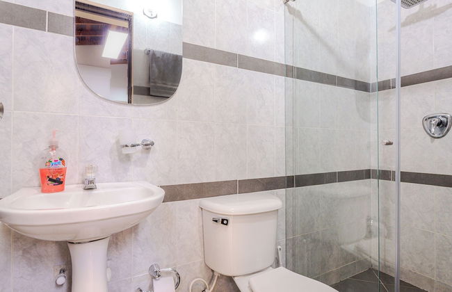 Nogal Ilfots - Foto 78