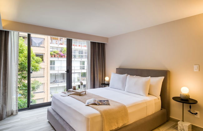 ULIV Parque Lincoln - Foto 13