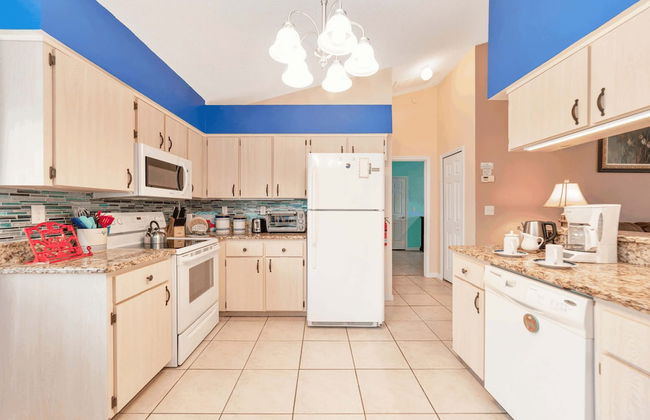 Livin the Dream - Photo 6