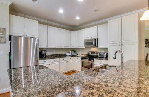 4 Mi to Fenwick Island Home with Pool Access and Deck - Foto 8