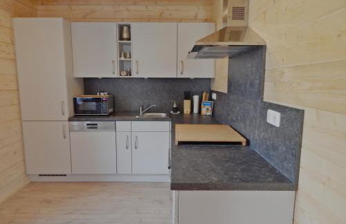 Holzblockhaus Stark - Foto 11