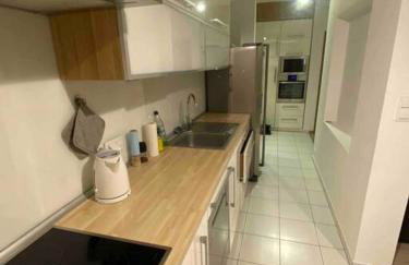 Spacious apartment, Metro Gdańsk, Zoliborz - Foto 9