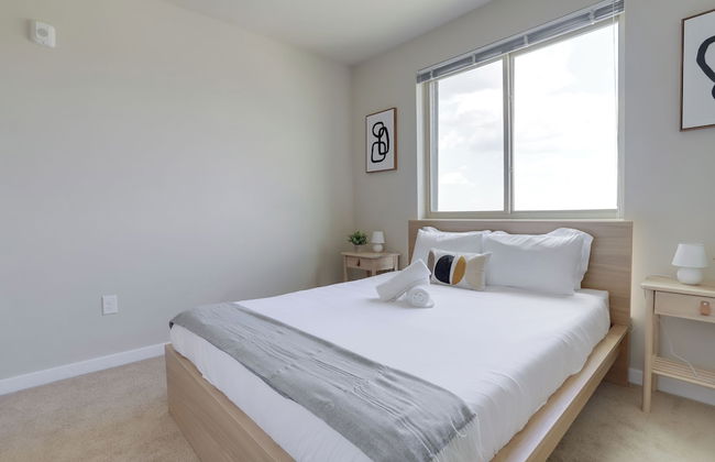 Comfortable & Amazing Apt in Alexandria - Foto 9