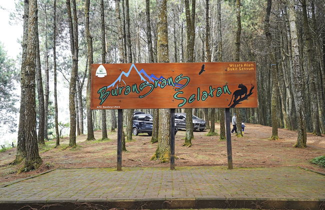 Hotel O Eco Tourism Desa Cipada Bukit Senyum Homestay Syariah - Photo 34