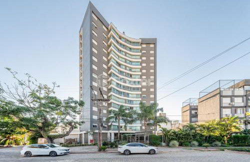 Apartment in Menino Deus 3 bedrooms 2 parking spaces - Foto 11