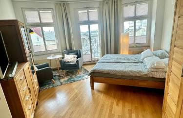 Alter Reichshof, Appartement 204 - Foto 13