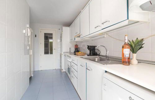 Apartamento Altos de Banús V - Foto 24