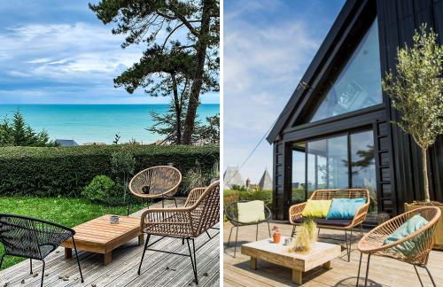 Le Carré Vue Mer - Foto 1