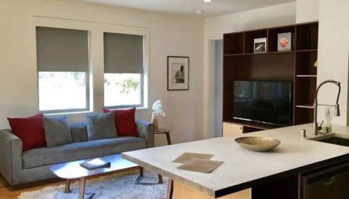 Bishop Arts Hotel - Foto 3