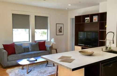 Bishop Arts Hotel - Foto 3