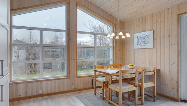 "Nelda" - 300m to the inlet - Foto 3, Living Room