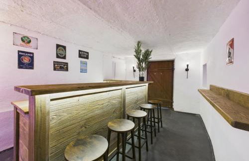 Rustikal trifft Modern, Bar Keller, Terrasse, 2 Schlafzimmer - Foto 44