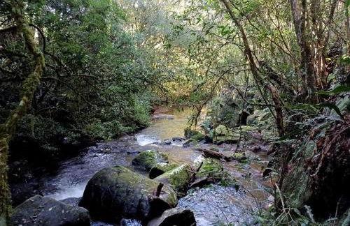 Sopro da Serra Chalés - Foto 70