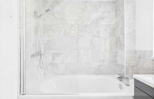 Modern 3 bed home Wolverhampton New Cross Hospital City Center - Foto 9