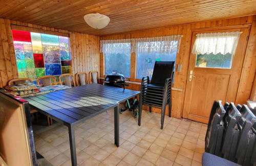 Inselbume 88 - Ferienhaus mit Garten in Todendorf - Foto 8