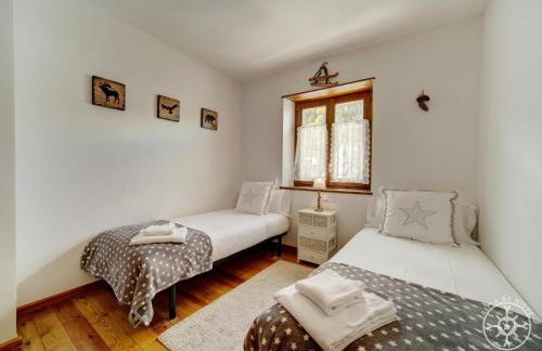 TUC DE SEROS de Alma de Nieve - Foto 21