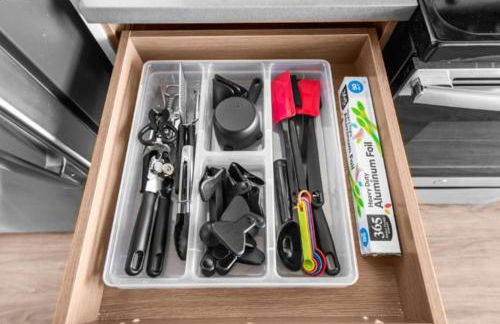 Bright n Airy Studio Perfect City Escape 9 - Foto 13