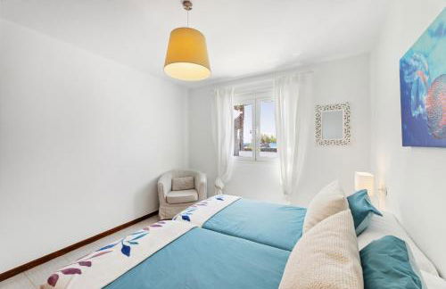 Casahost El Cable Seaview Beach house - Foto 7