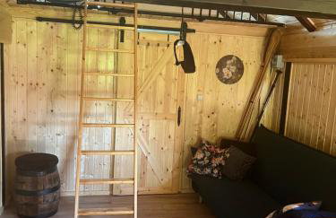 Leśny Zakątek - Foto 18