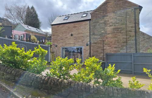 Park House Matlock - Foto 37