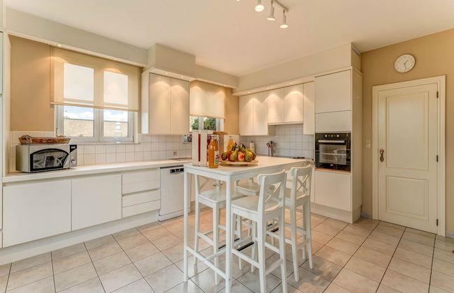 Heers Retreat With Sauna - Foto 12