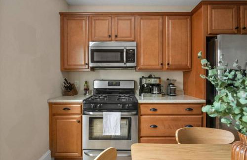 Quiet Downtown 2BR Oasis - The Nomad - Foto 14