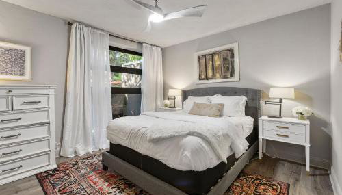 Upscale Dallas 2-Bed Condo Patio & Resort Pool - Foto 2