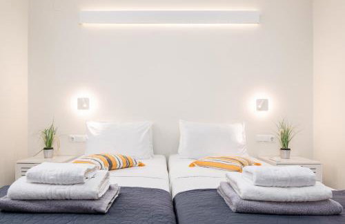 Windrose Apartments - Shared Pool - Foto 35