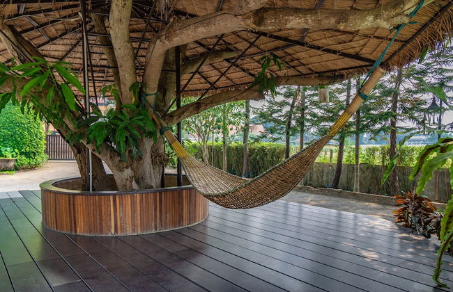 Monmuang ChiangMai resort - Foto 44