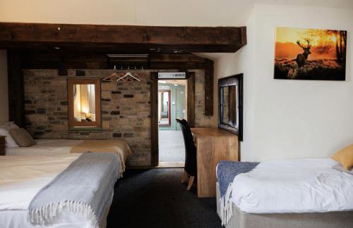 Bramley Barn near Bath + Hot tub - Foto 37