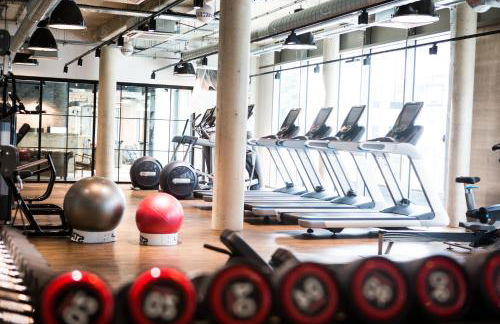 Chapter Lewisham Student Only, Cozy Budget Stay with Shared washroom - Foto 17