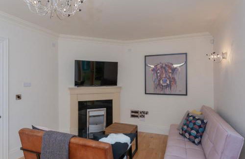 Escape Ordinary at Castle Hume - Foto 52