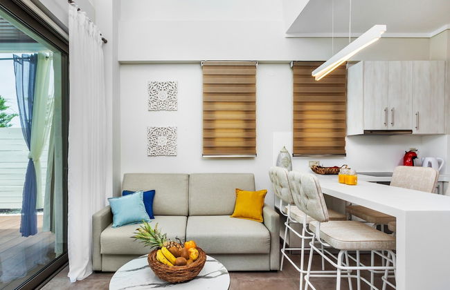 W Villas Halkidiki - Foto 37