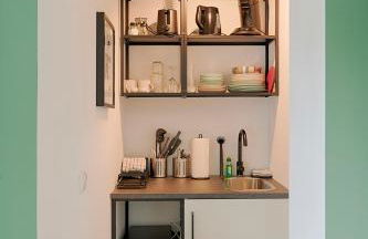 BLEIBEREI Apartments - Foto 16