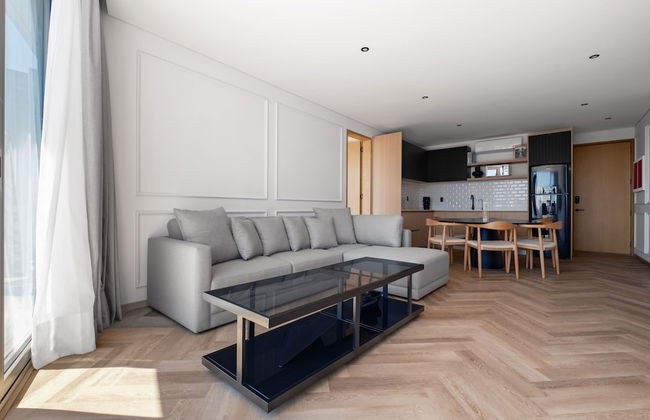 Casa Cibeles by Lumina - Foto 64