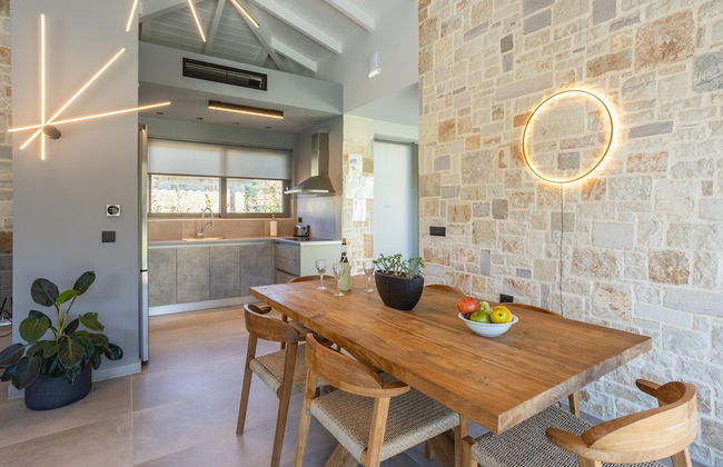 Villa Ersi in Ionian Islands - Foto 42