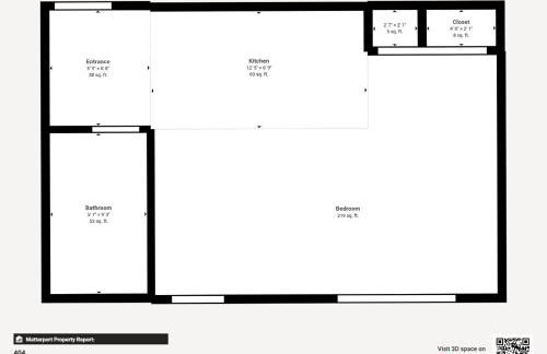 Luxury Studio Boston Landing w Rooftop Lounge - Foto 11