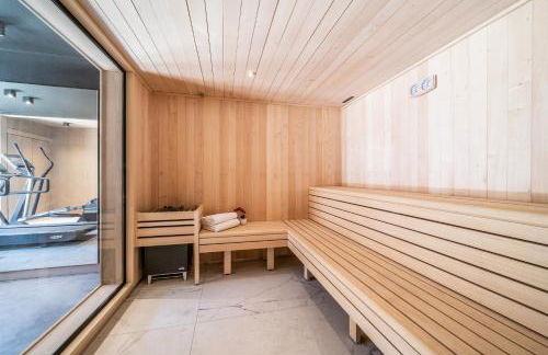 Apartment Kanoko Les Gets- BY EMERALD STAY - Foto 39