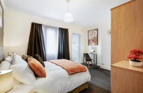 Your Brixton Escape Bright 2-Bed With Garden - Foto 13