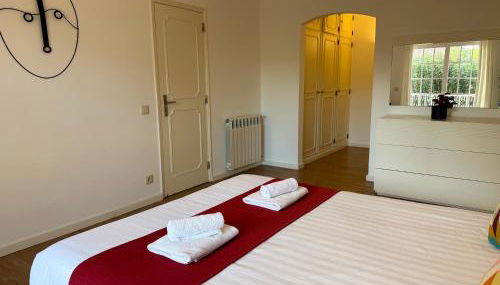 Serenity Cascais Villa - Foto 3, towels, wardrobe