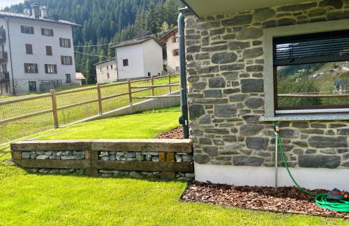 Giardino sulle Alpi - Foto 24