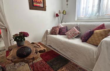 Gites des capucins centre ville Sélestat - Foto 36