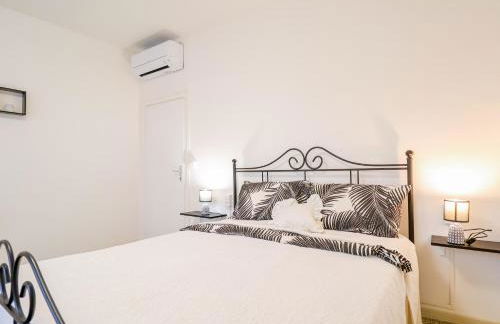 The Cozy Apartment - Wi-Fi, Smart TV, Free Parking - Foto 15