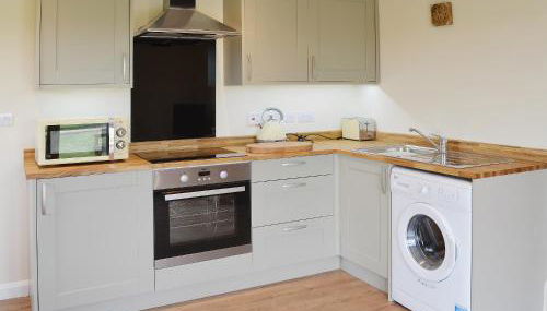 Saddlers Cottage - Foto 4