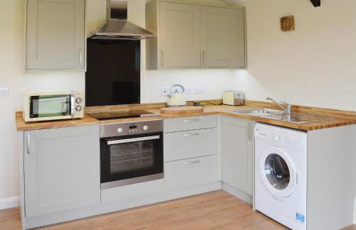 Saddlers Cottage - Foto 4