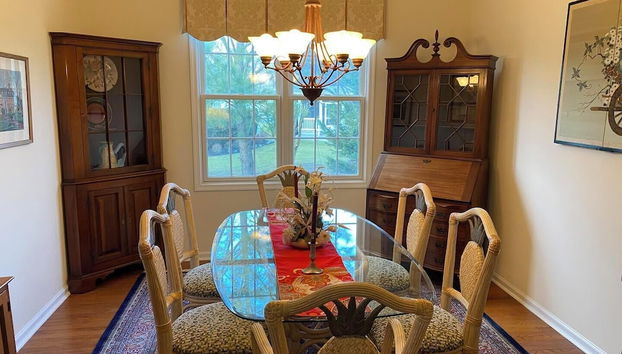 Oranmore Avenue 7 - Foto 2, Habitación